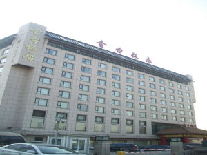 金台飯店 金台飯店