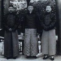 吉林三傑 吉林三傑