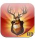3D獵鹿人