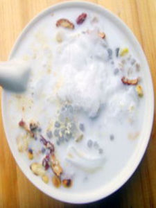 海南清補涼 海南清補涼