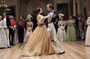 電影《年輕的維多利亞》劇照