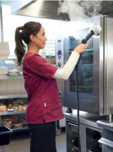 蒸汽清洗 蒸汽清洗