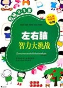 左右腦智力大挑戰 左右腦智力大挑戰