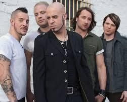 Daughtry Daughtry