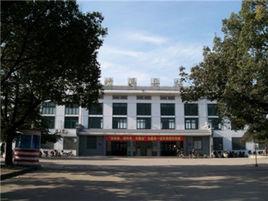 績溪縣火車站 績溪縣火車站