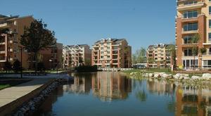 北京東方太陽城