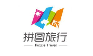 拼圖旅行 拼圖旅行