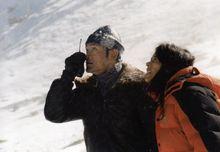 中國電影《極地營救》精彩劇照集錦