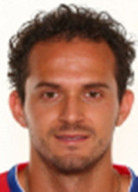 馬科斯·烏雷尼亞 馬科斯·烏雷尼亞