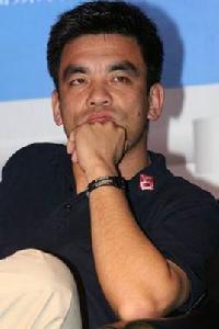 張帆[占座網CEO]