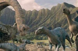 剛果恐龍 剛果恐龍