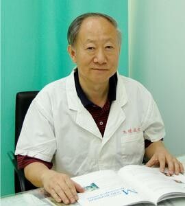 上海南浦醫院特邀專家