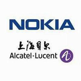上海諾基亞貝爾股份有限公司 上海諾基亞貝爾股份有限公司