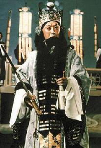 借東風[京劇借東風]