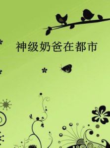 神級奶爸在都市 神級奶爸在都市