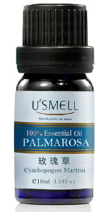 玫瑰草精油 玫瑰草精油