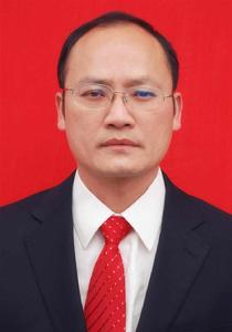 胡錦華[蒙山縣教育局副局長]