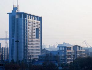 中遠路社區 中遠路社區