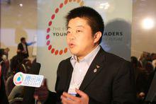 馮軍[愛國者集團總裁]