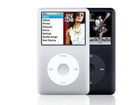 iPod classic iPod classic