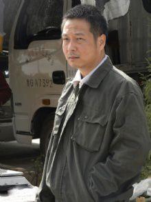 劉自強[中國內地演員]