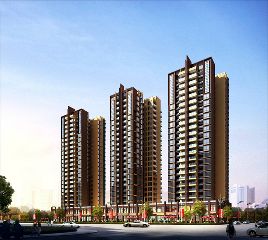 置地財富廣場 置地財富廣場