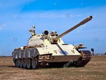 69-Ⅱ式主戰坦克