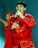 我要回家[2012龍年春晚歌曲《我要回家》]