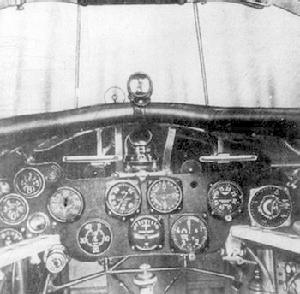 菲亞特CR.32箭戰鬥機