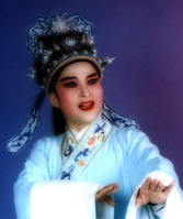 （圖）《春留人間》