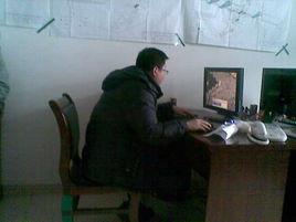 磁窯堡鎮 磁窯堡鎮