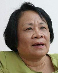 范氏越娥 范氏越娥