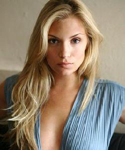 艾琳·懷雅特 艾琳·懷雅特