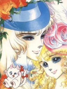 《伯爵千金》 《伯爵千金》