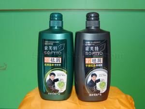 洗髮水