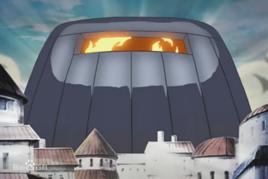 火遁·素燒之術 火遁·素燒之術