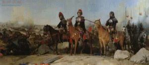 碧蹄館大戰 碧蹄館大戰