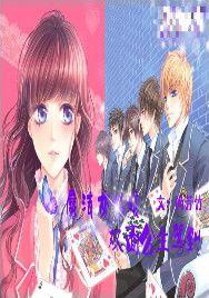 魔法灰姑娘：雙面公主駕到