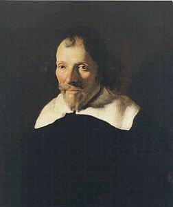 威廉・哈維　William Harvey　1578年4月1日 --- 1657年6月3日