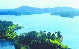 河南省信陽南灣水庫飲用水水源保護條例 河南省信陽南灣水庫飲用水水源保護條例