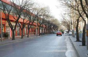 豐臺街道 豐臺街道