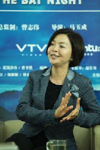 吳寶玲[知名服裝造型設計師]