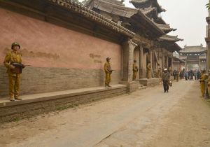 陳賡晉南大捷 陳賡晉南大捷