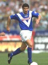 達里奧&middot;胡布內爾