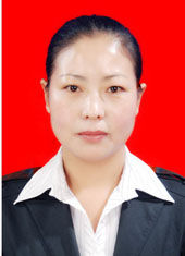 張秀麗[清水縣宣傳部部長]