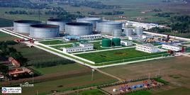 甘肅慶陽西峰工業園區 甘肅慶陽西峰工業園區