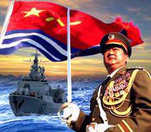 天下第一刀形象代言人程志強