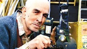 英格瑪&middot;伯格曼