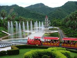 台灣泰雅渡假村 台灣泰雅渡假村