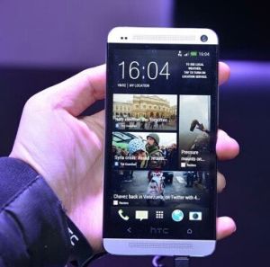htc one